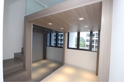 Urban Vista (D16), Condominium #211004351